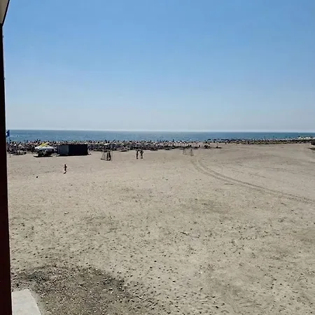 Roco Tower Mamaia Sea View * Köstence